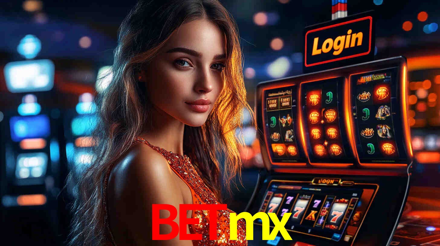Interfaz de la app móvil Betmx en un smartphone moderno