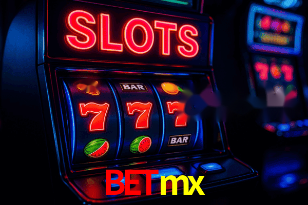Experiencia de tragamonedas Betmx para jugadores en México