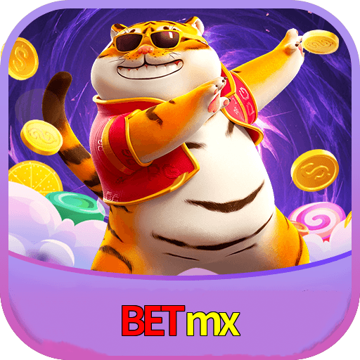 Betmx Logo